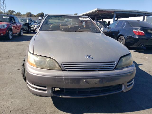 Photo 4 VIN: JT8GK13T6S0118043 - LEXUS ES 300 