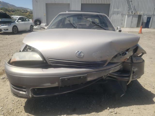 Photo 4 VIN: JT8GK13T8R0033926 - LEXUS ES300 