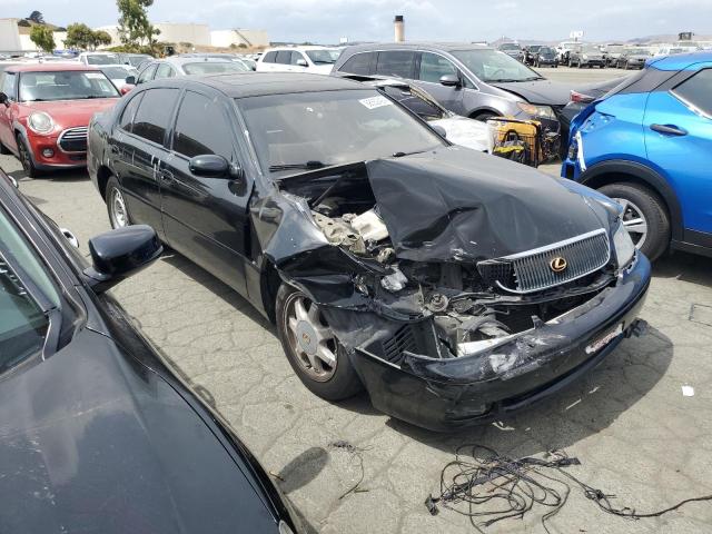 Photo 3 VIN: JT8JS47E5S0099780 - LEXUS GS 300 