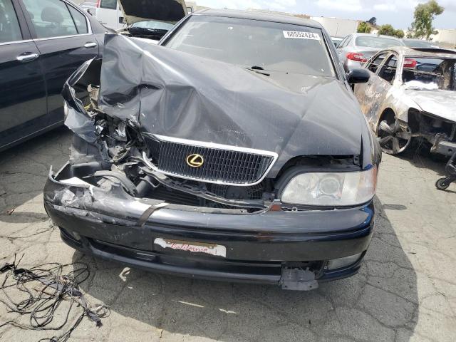 Photo 4 VIN: JT8JS47E5S0099780 - LEXUS GS 300 