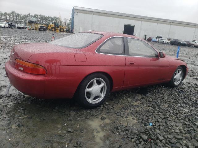 Photo 2 VIN: JT8JZ31C1P0013613 - LEXUS SC300 