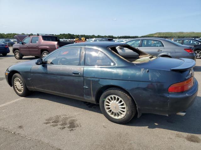 Photo 1 VIN: JT8JZ31C2P0011983 - LEXUS SC 300 