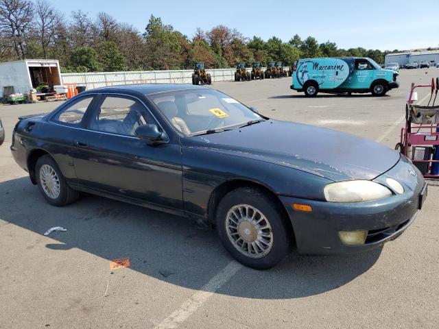 Photo 3 VIN: JT8JZ31C2P0011983 - LEXUS SC 300 