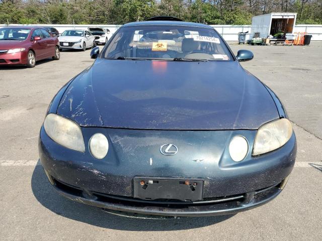 Photo 4 VIN: JT8JZ31C2P0011983 - LEXUS SC 300 