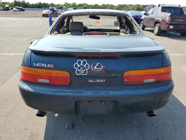 Photo 5 VIN: JT8JZ31C2P0011983 - LEXUS SC 300 