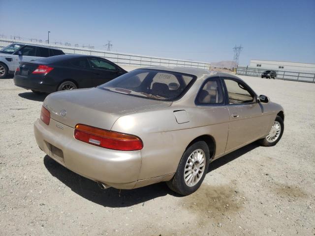 Photo 3 VIN: JT8JZ31C5N0004037 - LEXUS SC 300 