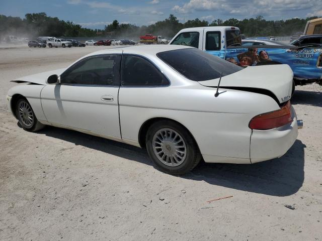 Photo 1 VIN: JT8JZ31C8R0017368 - LEXUS SC300 