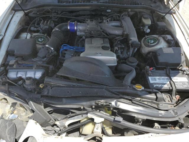 Photo 10 VIN: JT8JZ31C8R0017368 - LEXUS SC300 