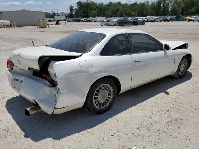 Photo 2 VIN: JT8JZ31C8R0017368 - LEXUS SC300 