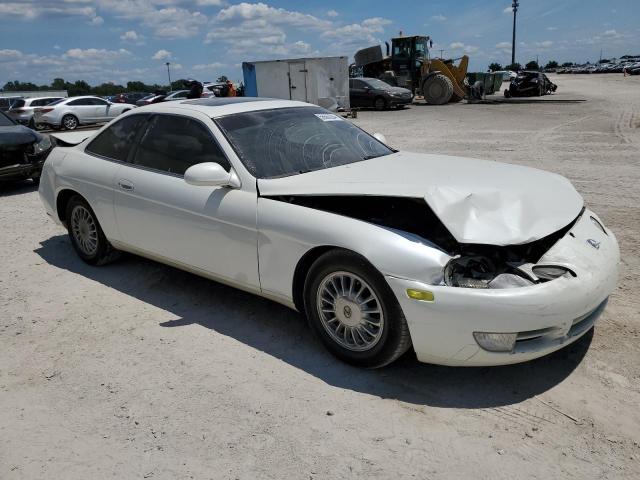 Photo 3 VIN: JT8JZ31C8R0017368 - LEXUS SC300 