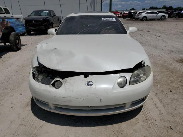 Photo 4 VIN: JT8JZ31C8R0017368 - LEXUS SC300 