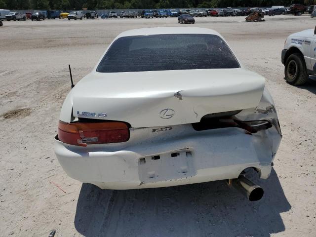 Photo 5 VIN: JT8JZ31C8R0017368 - LEXUS SC300 