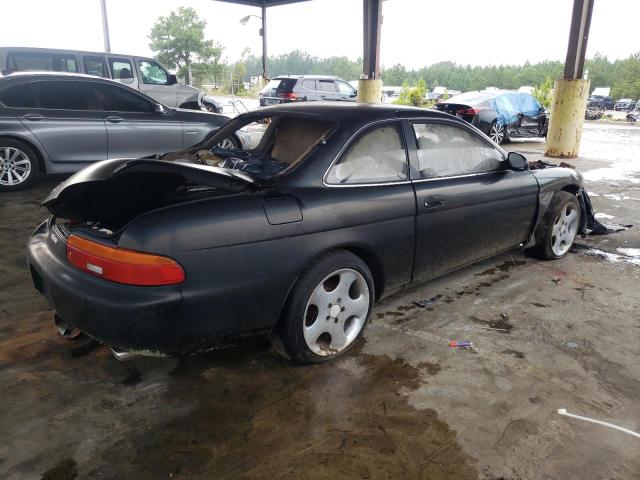 Photo 2 VIN: JT8JZ31CXN0008276 - LEXUS SC 300 