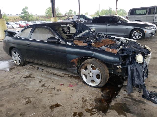 Photo 3 VIN: JT8JZ31CXN0008276 - LEXUS SC 300 