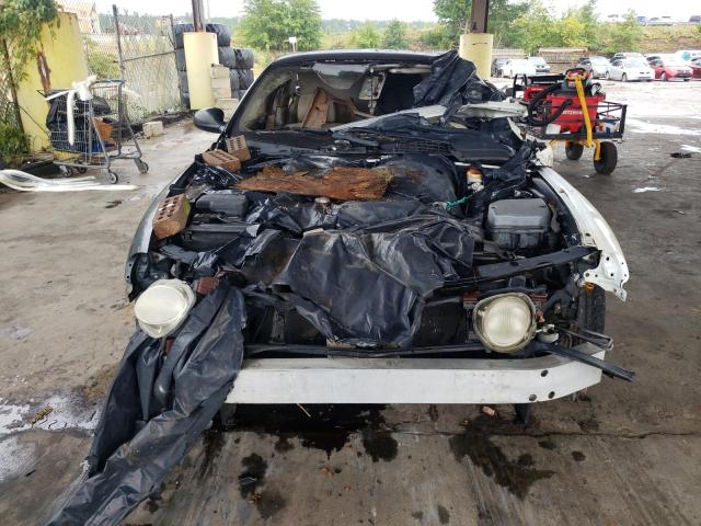 Photo 4 VIN: JT8JZ31CXN0008276 - LEXUS SC 300 