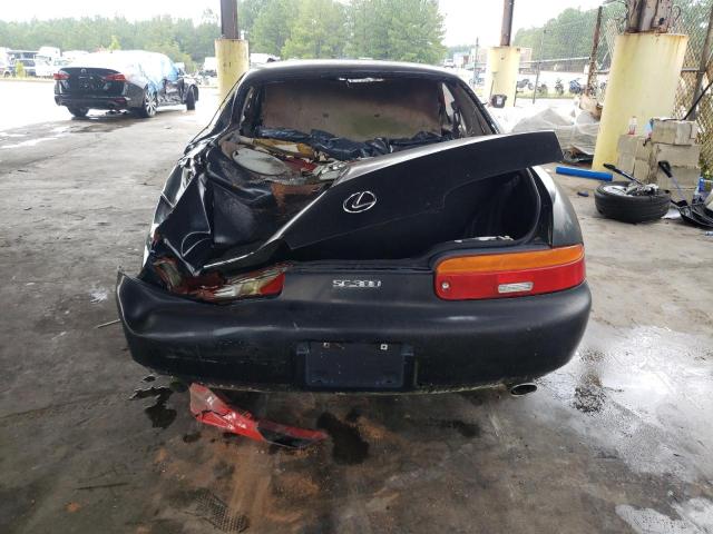 Photo 5 VIN: JT8JZ31CXN0008276 - LEXUS SC 300 