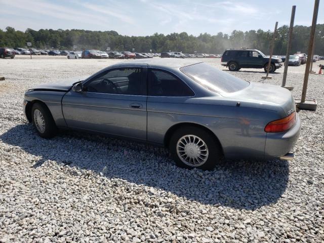 Photo 1 VIN: JT8JZ31CXP0014081 - LEXUS SC 300 