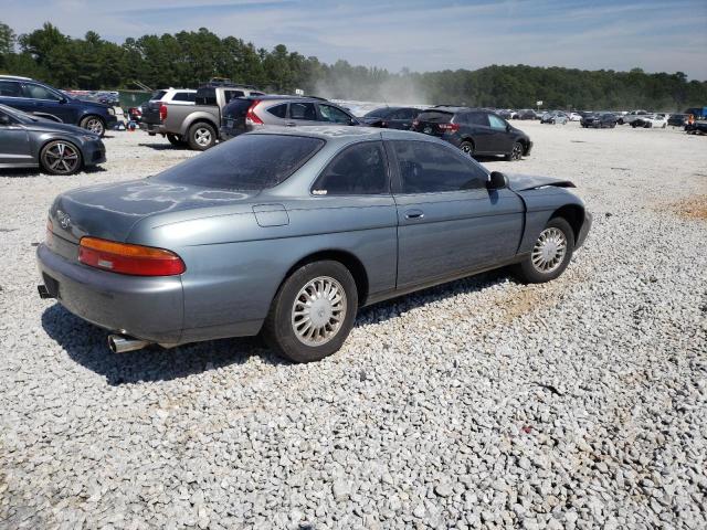 Photo 2 VIN: JT8JZ31CXP0014081 - LEXUS SC 300 