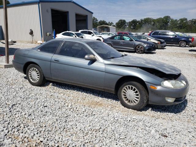 Photo 3 VIN: JT8JZ31CXP0014081 - LEXUS SC 300 