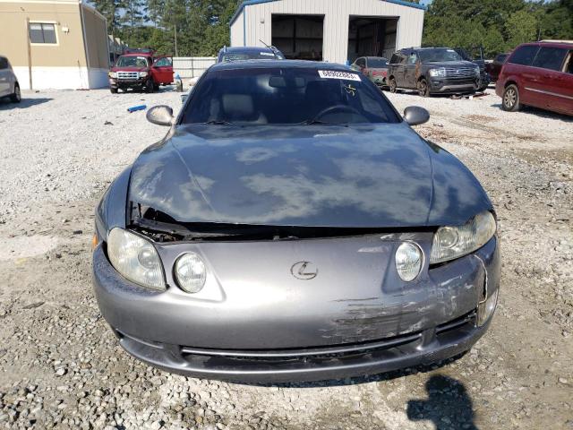 Photo 4 VIN: JT8JZ31CXP0014081 - LEXUS SC 300 