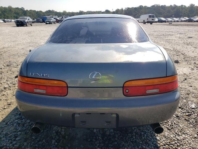 Photo 5 VIN: JT8JZ31CXP0014081 - LEXUS SC 300 