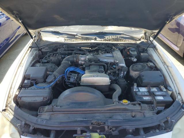 Photo 10 VIN: JT8JZ31CXS0029043 - LEXUS SC300 