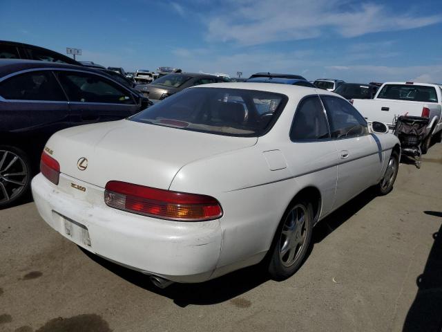 Photo 2 VIN: JT8JZ31CXS0029043 - LEXUS SC300 