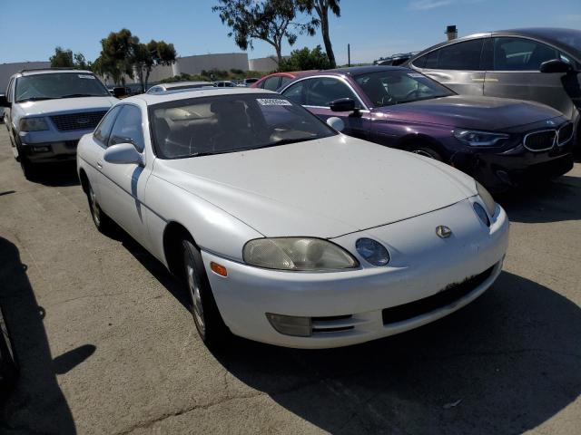 Photo 3 VIN: JT8JZ31CXS0029043 - LEXUS SC300 