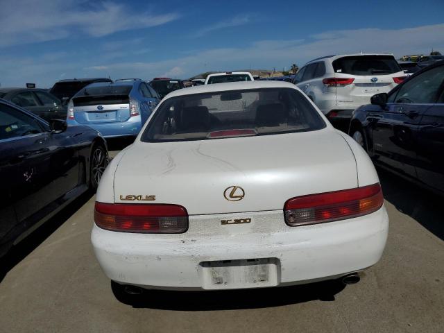 Photo 5 VIN: JT8JZ31CXS0029043 - LEXUS SC300 