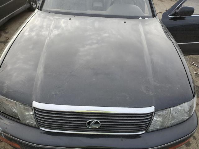 Photo 10 VIN: JT8UF11E0N0112934 - LEXUS LS400 