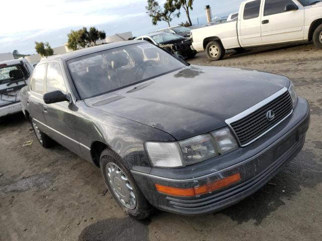 Photo 3 VIN: JT8UF11E0N0112934 - LEXUS LS400 