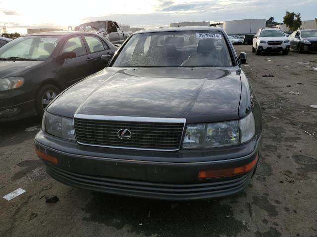 Photo 4 VIN: JT8UF11E0N0112934 - LEXUS LS400 