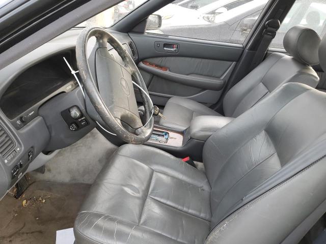 Photo 6 VIN: JT8UF11E0N0112934 - LEXUS LS400 