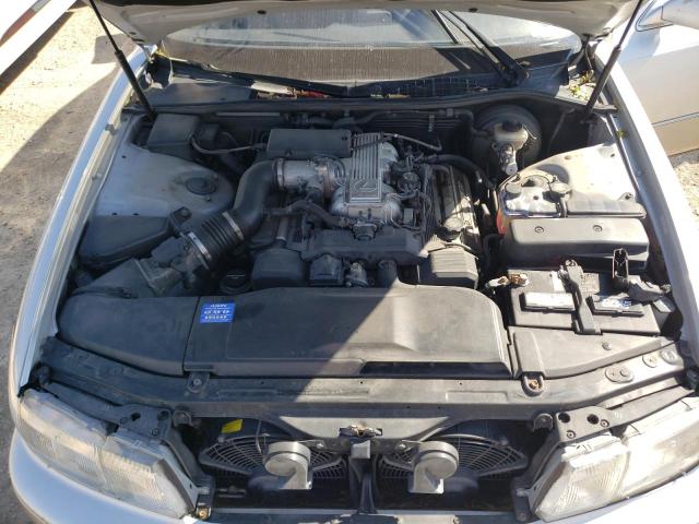 Photo 10 VIN: JT8UF11E0N0129894 - LEXUS LS 400 