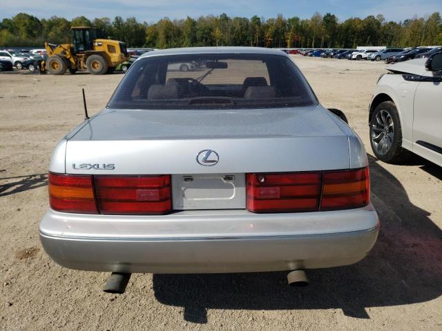 Photo 5 VIN: JT8UF11E0N0129894 - LEXUS LS 400 