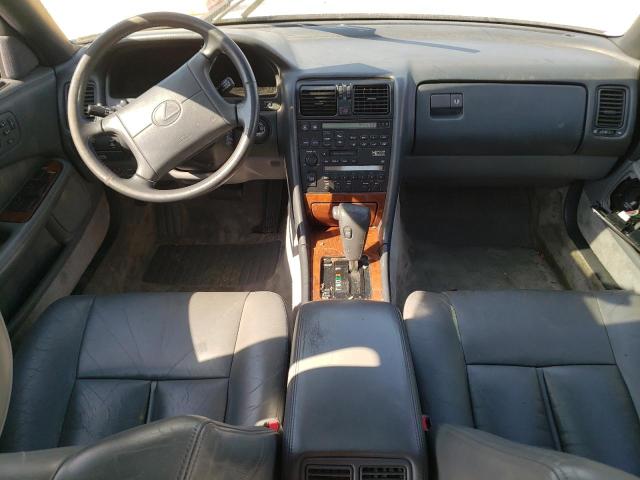 Photo 7 VIN: JT8UF11E0N0129894 - LEXUS LS 400 