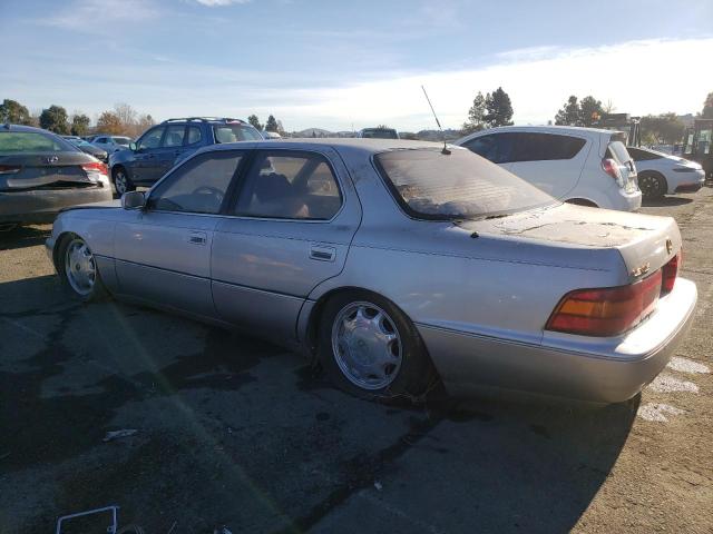 Photo 1 VIN: JT8UF11E0P0151994 - LEXUS LS400 