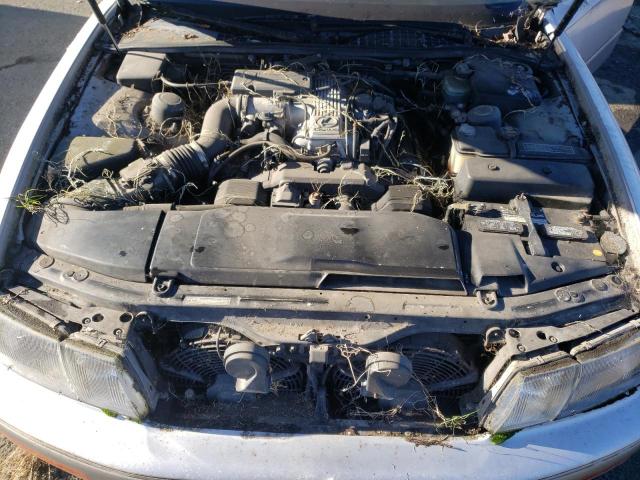 Photo 10 VIN: JT8UF11E0P0151994 - LEXUS LS400 