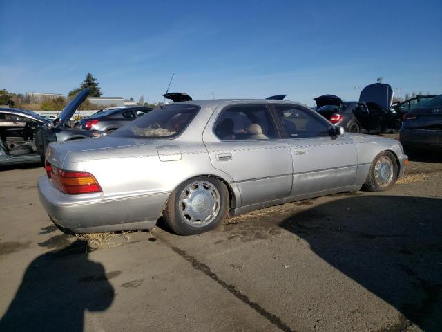 Photo 2 VIN: JT8UF11E0P0151994 - LEXUS LS400 