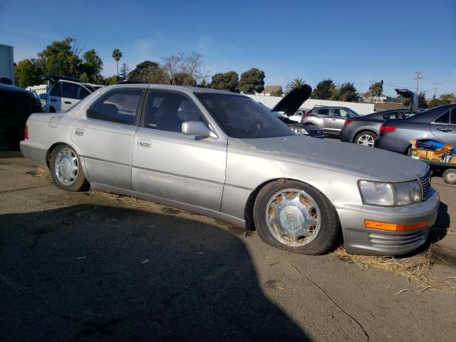 Photo 3 VIN: JT8UF11E0P0151994 - LEXUS LS400 