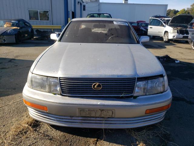 Photo 4 VIN: JT8UF11E0P0151994 - LEXUS LS400 