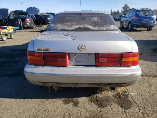Photo 5 VIN: JT8UF11E0P0151994 - LEXUS LS400 
