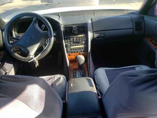 Photo 7 VIN: JT8UF11E0P0151994 - LEXUS LS400 