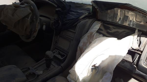 Photo 19 VIN: JT8UF11E0P0185871 - LEXUS LS400 