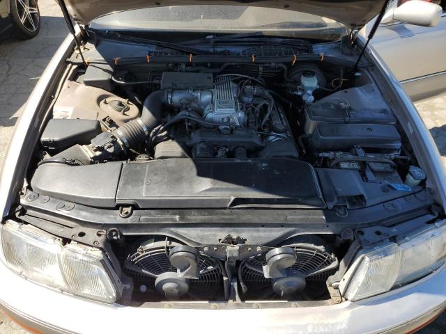 Photo 10 VIN: JT8UF11E0R0190376 - LEXUS LS 400 