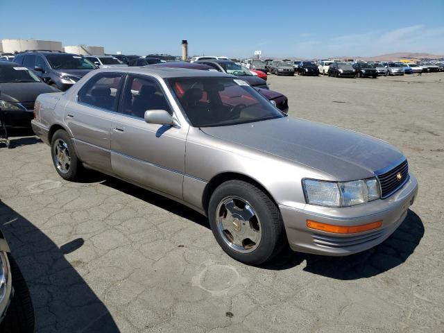 Photo 3 VIN: JT8UF11E0R0190376 - LEXUS LS 400 