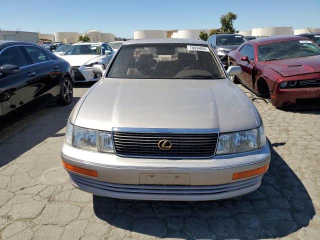 Photo 4 VIN: JT8UF11E0R0190376 - LEXUS LS 400 