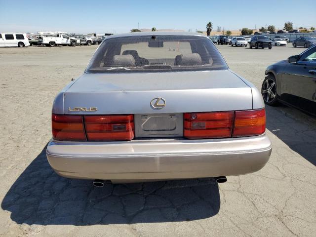 Photo 5 VIN: JT8UF11E0R0190376 - LEXUS LS 400 