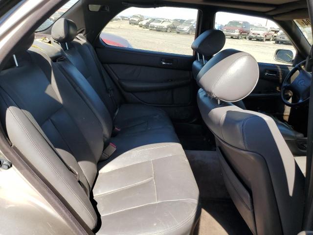 Photo 9 VIN: JT8UF11E0R0190376 - LEXUS LS 400 