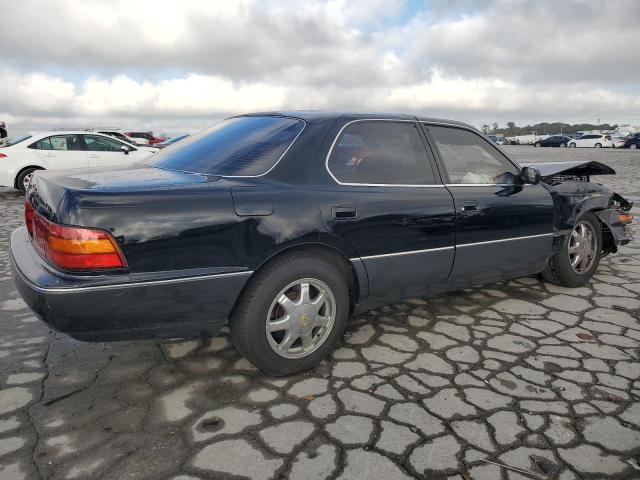 Photo 2 VIN: JT8UF11E0R0206737 - LEXUS LS 400 